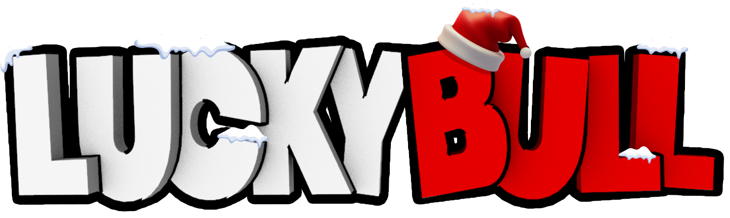 Lucky Bull